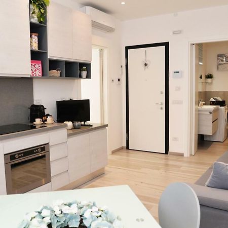 Apartament Grigioperla Tavernerio Zewnętrze zdjęcie