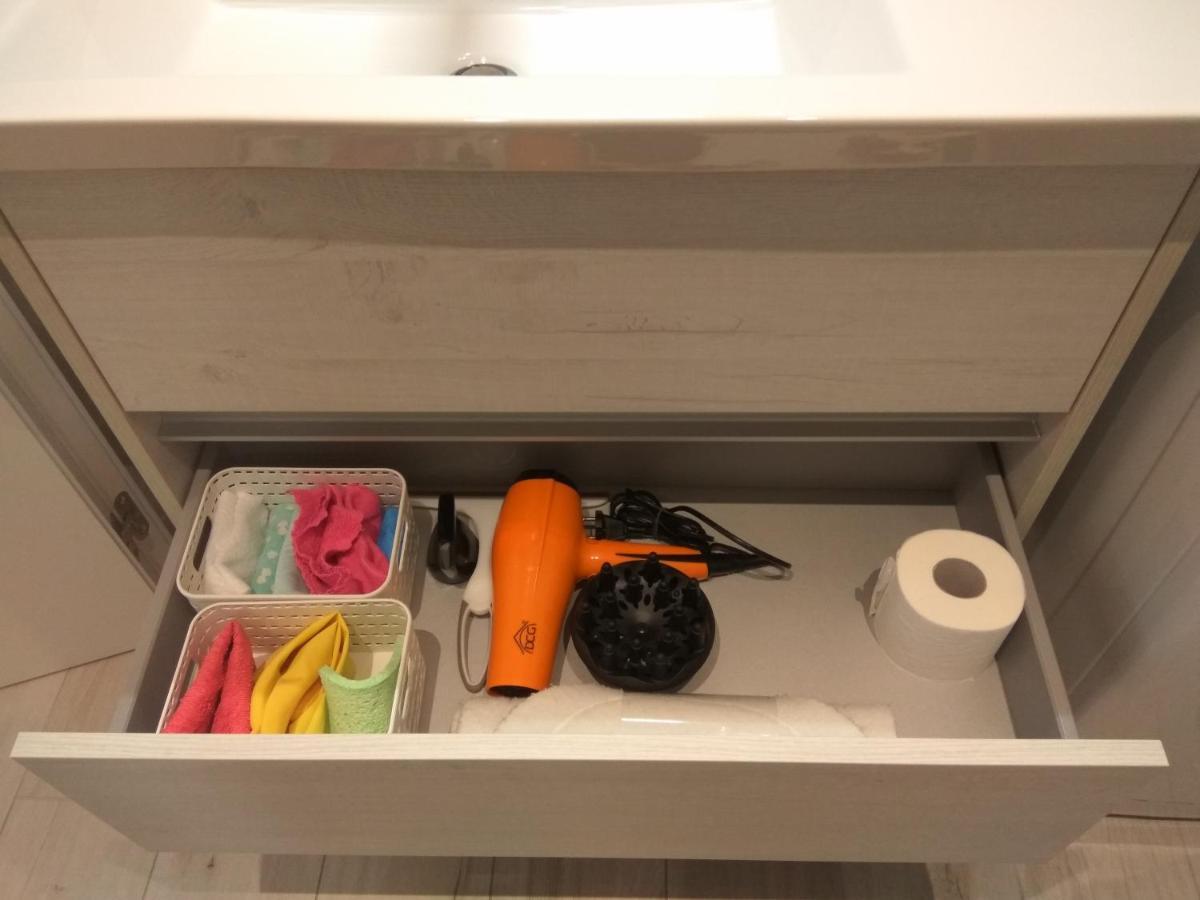 Apartament Grigioperla Tavernerio Zewnętrze zdjęcie