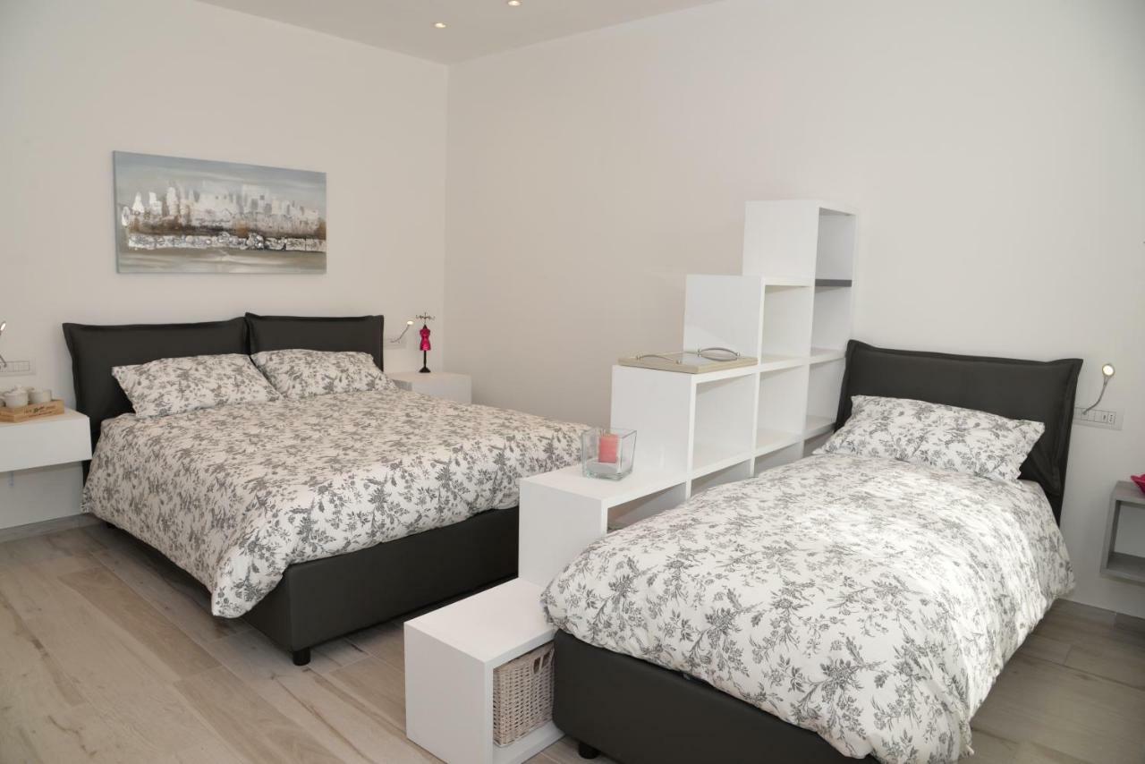 Apartament Grigioperla Tavernerio Zewnętrze zdjęcie