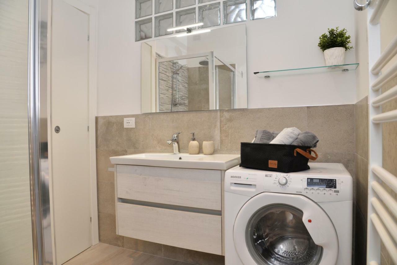 Apartament Grigioperla Tavernerio Zewnętrze zdjęcie
