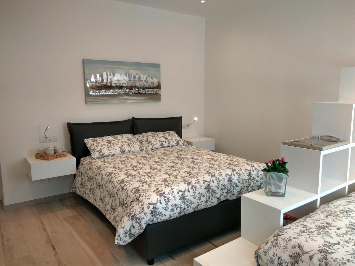 Apartament Grigioperla Tavernerio Zewnętrze zdjęcie