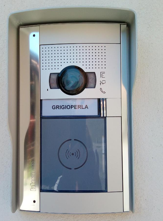 Apartament Grigioperla Tavernerio Zewnętrze zdjęcie